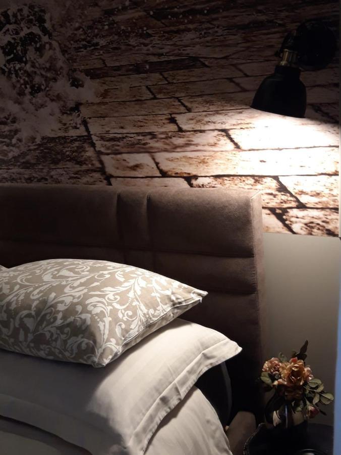Deluxe Apartment No.8 Zadar Zewnętrze zdjęcie