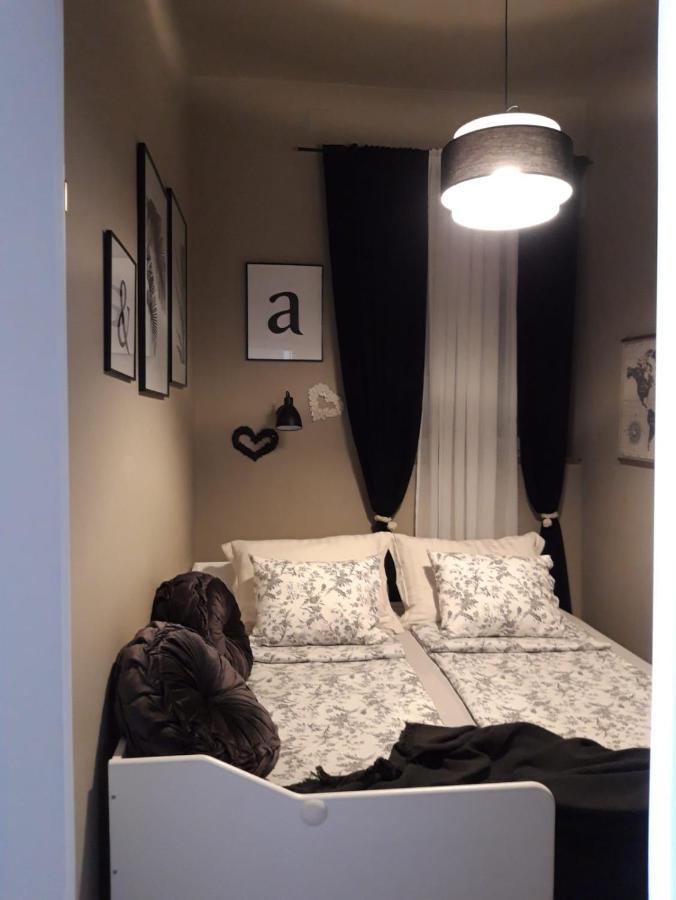 Deluxe Apartment No.8 Zadar Zewnętrze zdjęcie