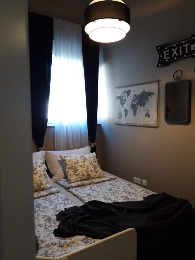 Deluxe Apartment No.8 Zadar Zewnętrze zdjęcie