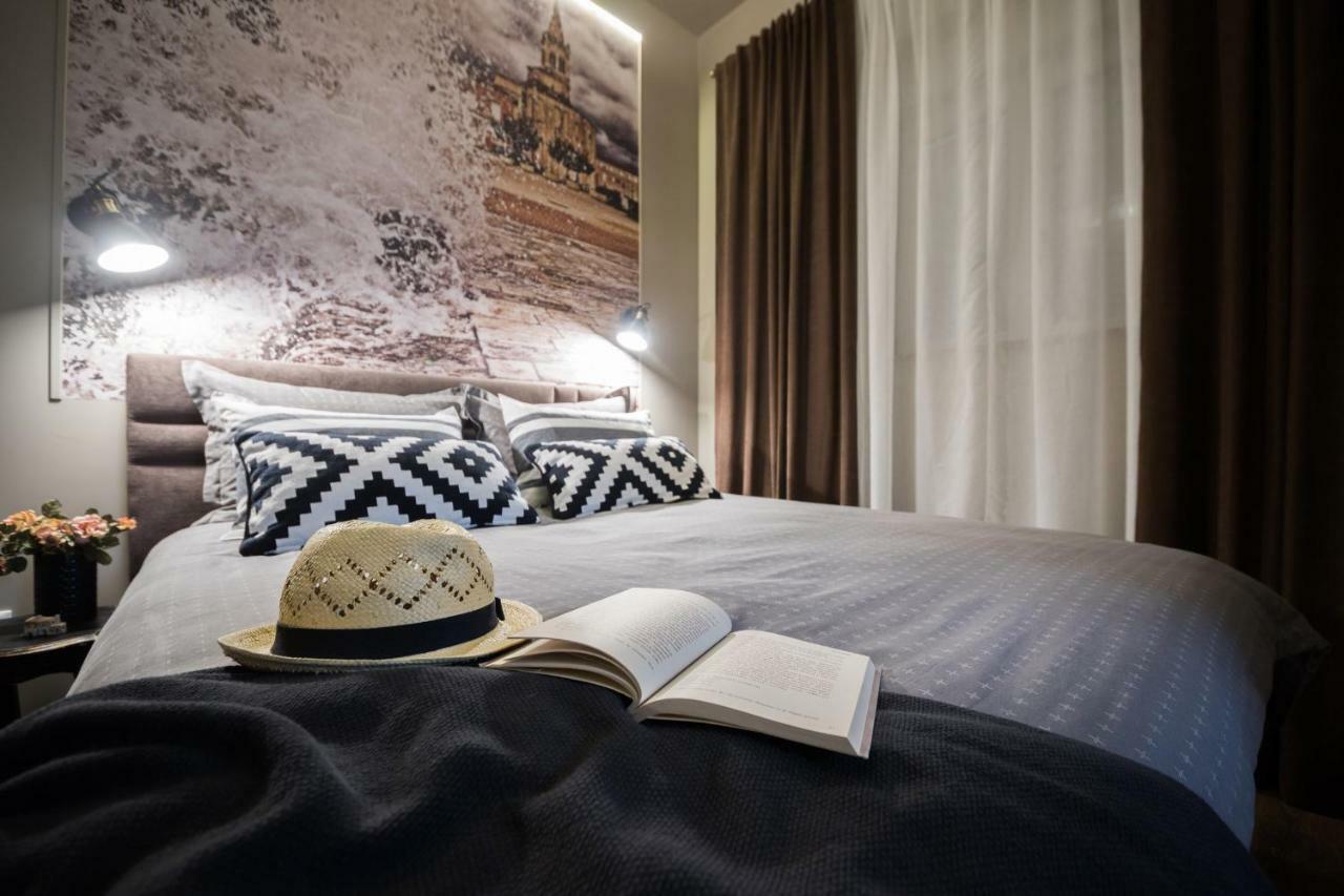 Deluxe Apartment No.8 Zadar Zewnętrze zdjęcie
