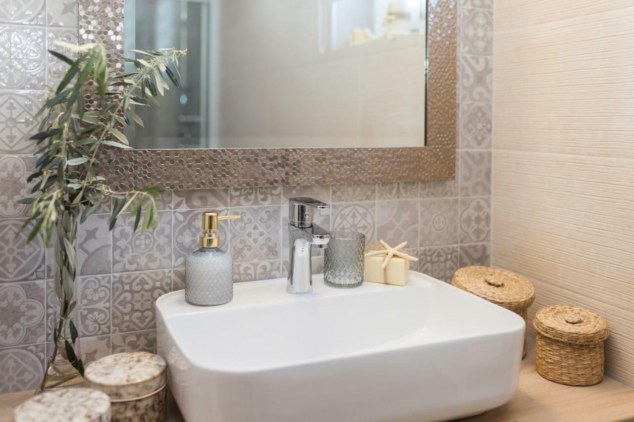 Deluxe Apartment No.8 Zadar Zewnętrze zdjęcie