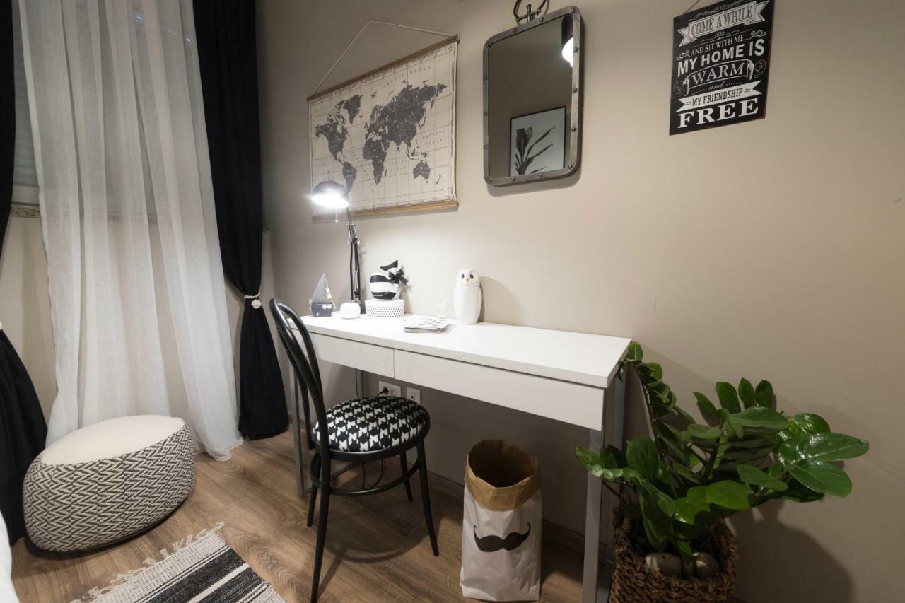Deluxe Apartment No.8 Zadar Zewnętrze zdjęcie