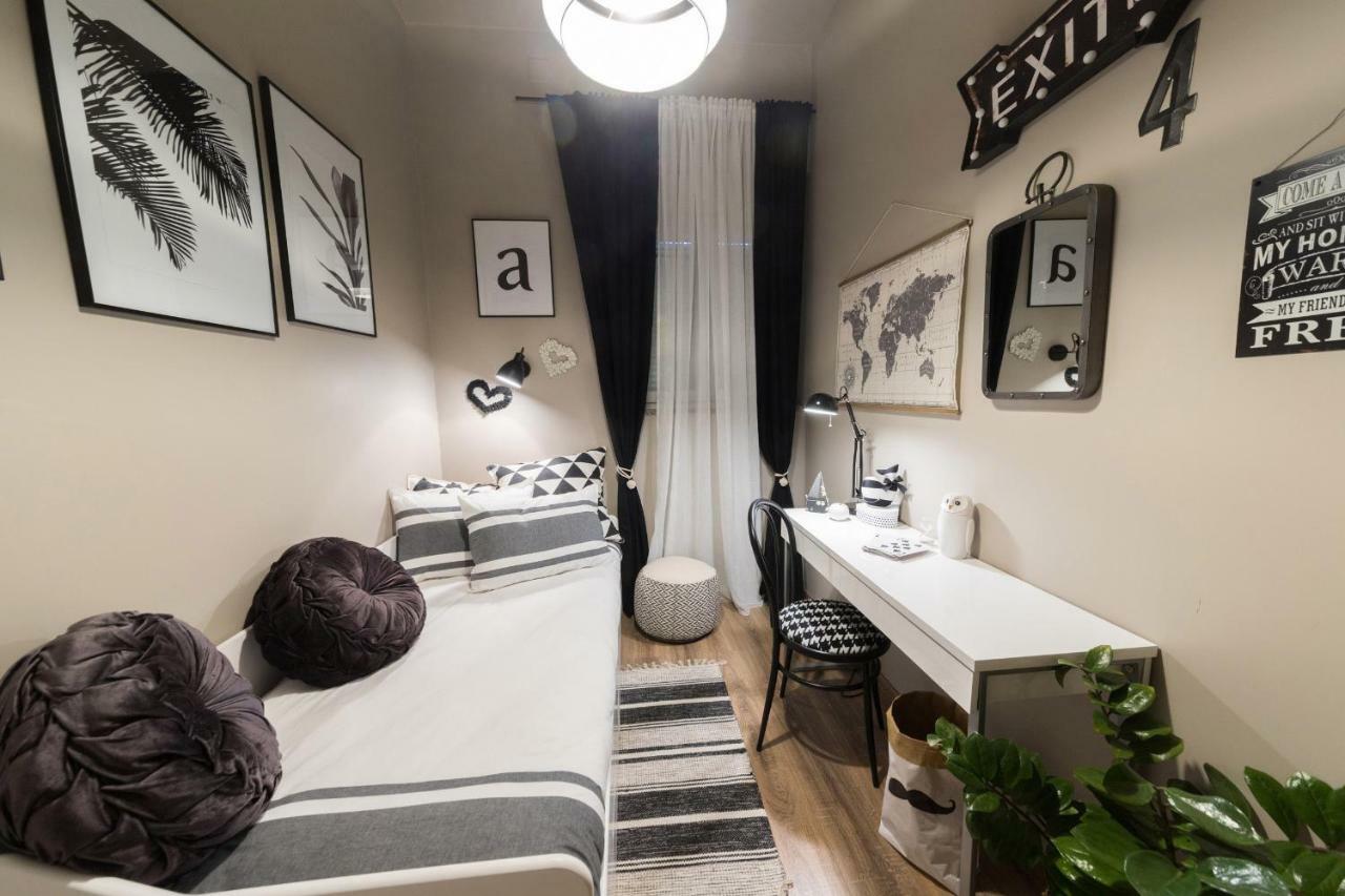 Deluxe Apartment No.8 Zadar Zewnętrze zdjęcie