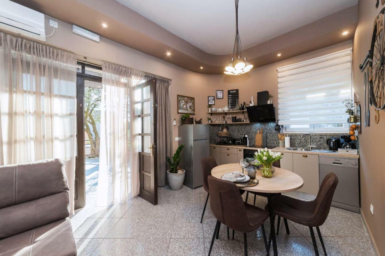 Deluxe Apartment No.8 Zadar Zewnętrze zdjęcie