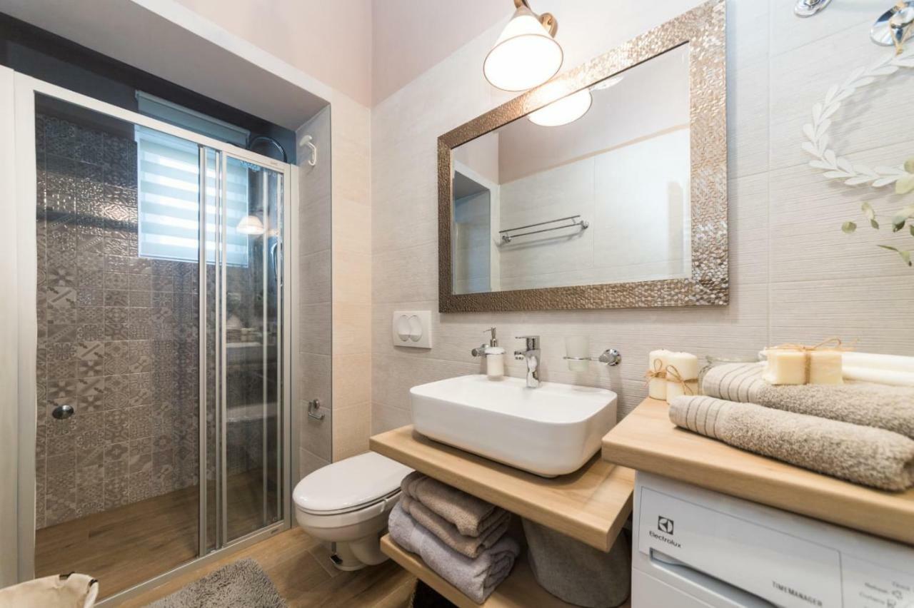 Deluxe Apartment No.8 Zadar Zewnętrze zdjęcie
