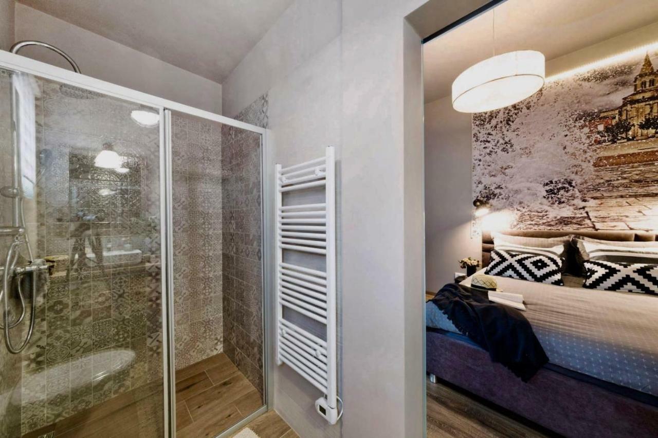 Deluxe Apartment No.8 Zadar Zewnętrze zdjęcie