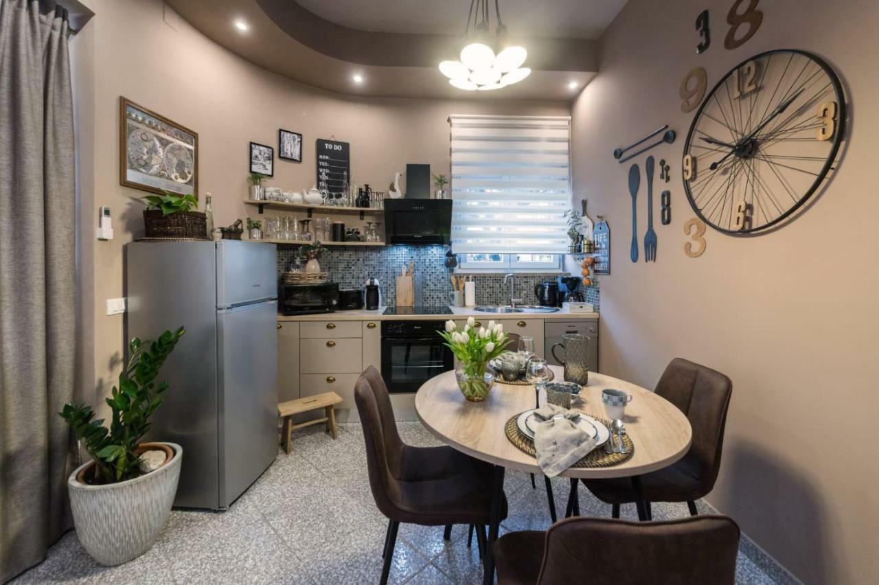 Deluxe Apartment No.8 Zadar Zewnętrze zdjęcie