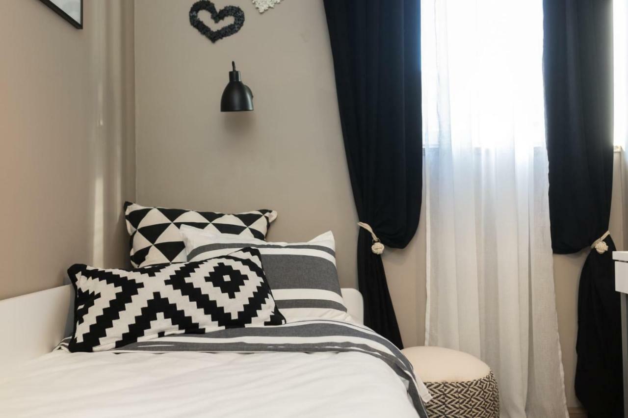 Deluxe Apartment No.8 Zadar Zewnętrze zdjęcie