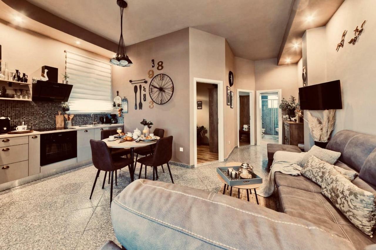 Deluxe Apartment No.8 Zadar Zewnętrze zdjęcie