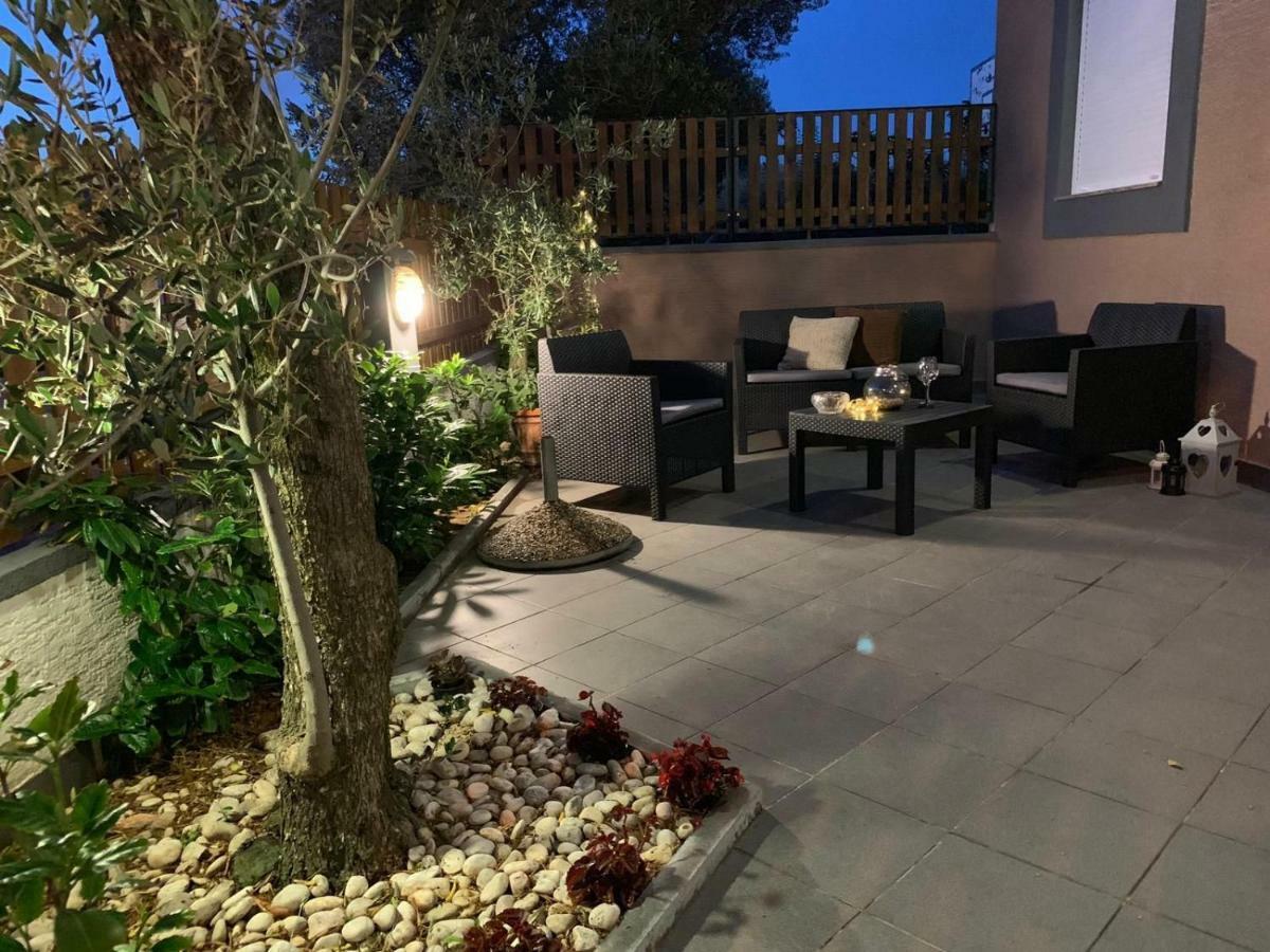 Deluxe Apartment No.8 Zadar Zewnętrze zdjęcie